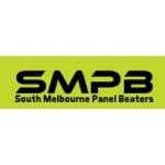 Panelbeaters, Melbourne, logo