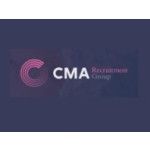 CMA Recruitment Group (Basingstoke), Basingstoke, logo