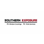 Southern Exposure Window Coverings and Finish Services, Alva, logo