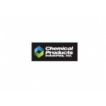 Chemical Products Industries, Inc., Oklahoma City, OK, logo