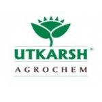Utkarsh Agrochem Private Limited, Kamrej, logo