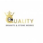 Quality Granite and Stone Works, Largo, logo