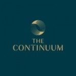 The Continuum, Singapore, logo
