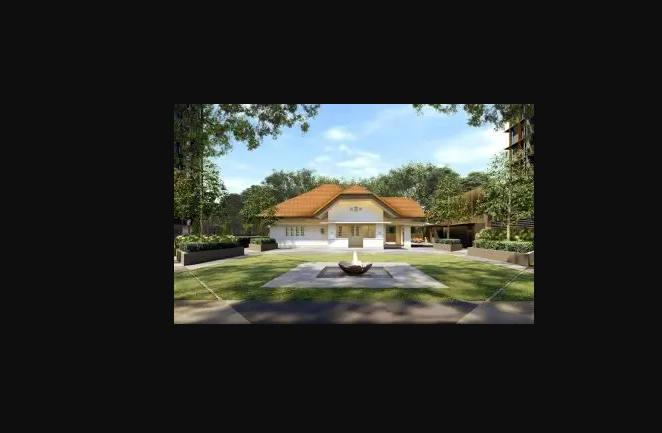 The Continuum Singapore