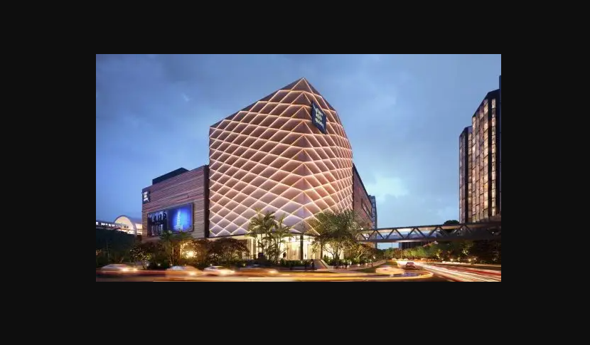 The Continuum Singapore