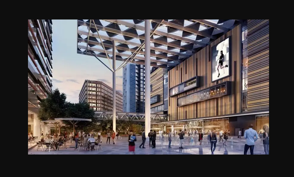 The Continuum Singapore