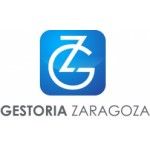 Gestoria Zaragoza, Zaragoza, logo