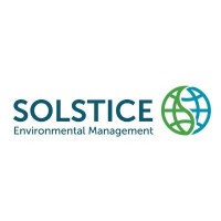Solstice Environmental Management, Calgary