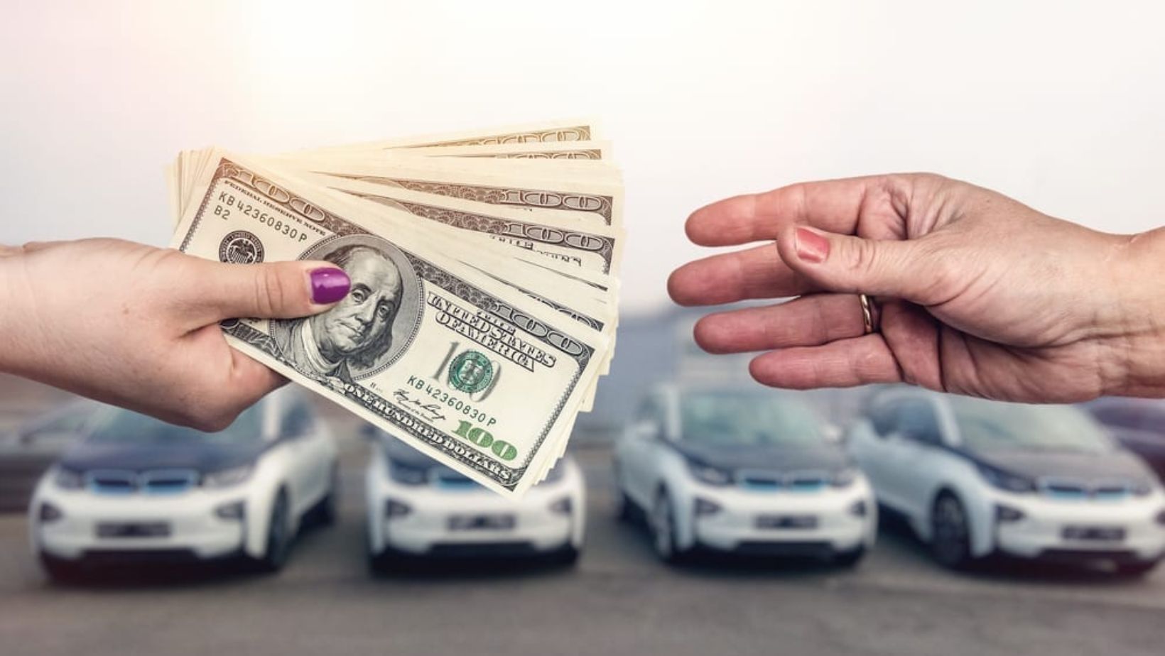 Champion Cash Title Loans, Long Beach Long Beach 