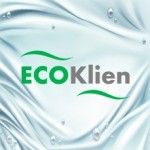 ECOKlien-Biomedical Liquid waste water treatment, westech building ECOKlien-Biomedical Liquid waste water treatment, westech building, 徽标