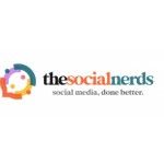 The Social Nerds, Texas, logo