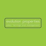 Estate Agents in Ashford | Evolution Properties, Ashford, logo