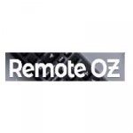 RemoteOZ, Bulleen, logo