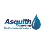 Asquith Plumbing, Mount Eliza, logo