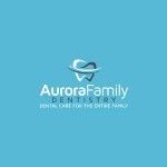 Aurora Family Dentistry, Aurora, logo