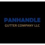 Panhandle Gutter Company, Pace, logo