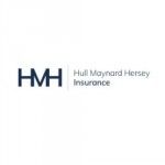 Hull Maynard Hersey Insurance Agency, Rutland, logo