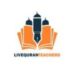 Live Quran Teachers, Lahore, logo