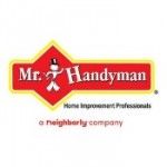 Mr. Handyman of East and West Charlotte to Gastonia, Charlotte, NC, logo