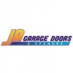 JA Doors, The Entrance, logo