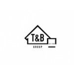 T&B Group: Remote Timber Construction Specialist, Knysna, logo