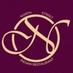 North Street Indian Restaurant, Rossendale, logo