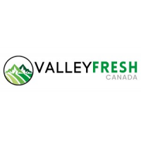 ValleyFresh Canada, Calgary, AB