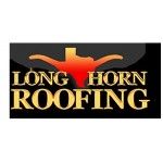 Longhorn Roofing, Austin, logo