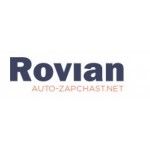 Rovian - б/у запчастини в наявності, Рівне, logo