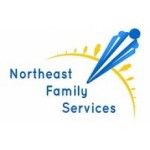 Northeast Family Services, Laconia, logo