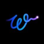 Webfolio | Website Creation, Quincy, logo