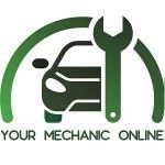 Your Mechanic Online, Pune, logo