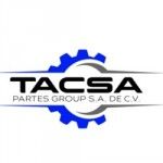 TACSA GROUP, Zumpango de Ocampo, Estado de México, logo