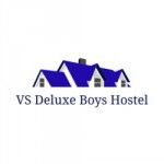 VS Deluxe Boys Hostel, Hyderabad, प्रतीक चिन्ह