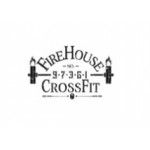FireHouse CrossFit, Monmouth, logo