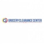 Grocery Clearance Center, Dallas, logo