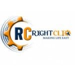 RightCliq Notions Pvt Ltd, Bangalore, logo