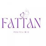 Fattan Polyclinic, Dubai Fattan Polyclinic, Dubai, logo