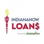 Indiana Now Loans, Columbus, Columbus, logo