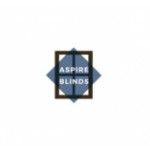 Aspire Blinds, Prescot, logo