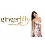 Gingerlilly, Melbourne, logo