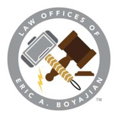Law Offices of Eric A. Boyajian, APC Employment Lawyer, Glendale