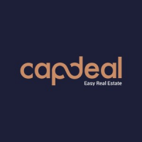 Capdeal Realty Care Pvt. Ltd., bhubaneswar Capdeal Realty Care Pvt. Ltd., bhubaneswar
