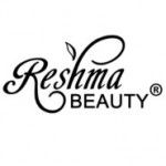 Reshma Beauty, Studio city, logo