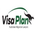 Visa Plan Migration Lawyers -Germany, Berlin 10969, logo