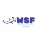 WSF-Fort Lauderdale, Fort Lauderdale, logo