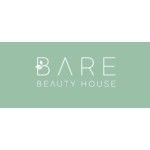 Bare Beauty House, Manly, logo