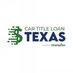 Title Loans Texas, San Antonio, San Antonio, logo