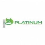 Platinum Lawn Service & Landscaping, Warren, logo