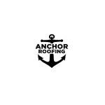 Anchor Roofing, LLC, Fort Collins, logo